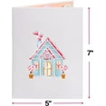 thumbnail image 2 of Love Nest Pop Up Card - 5" x 7", 2 of 5