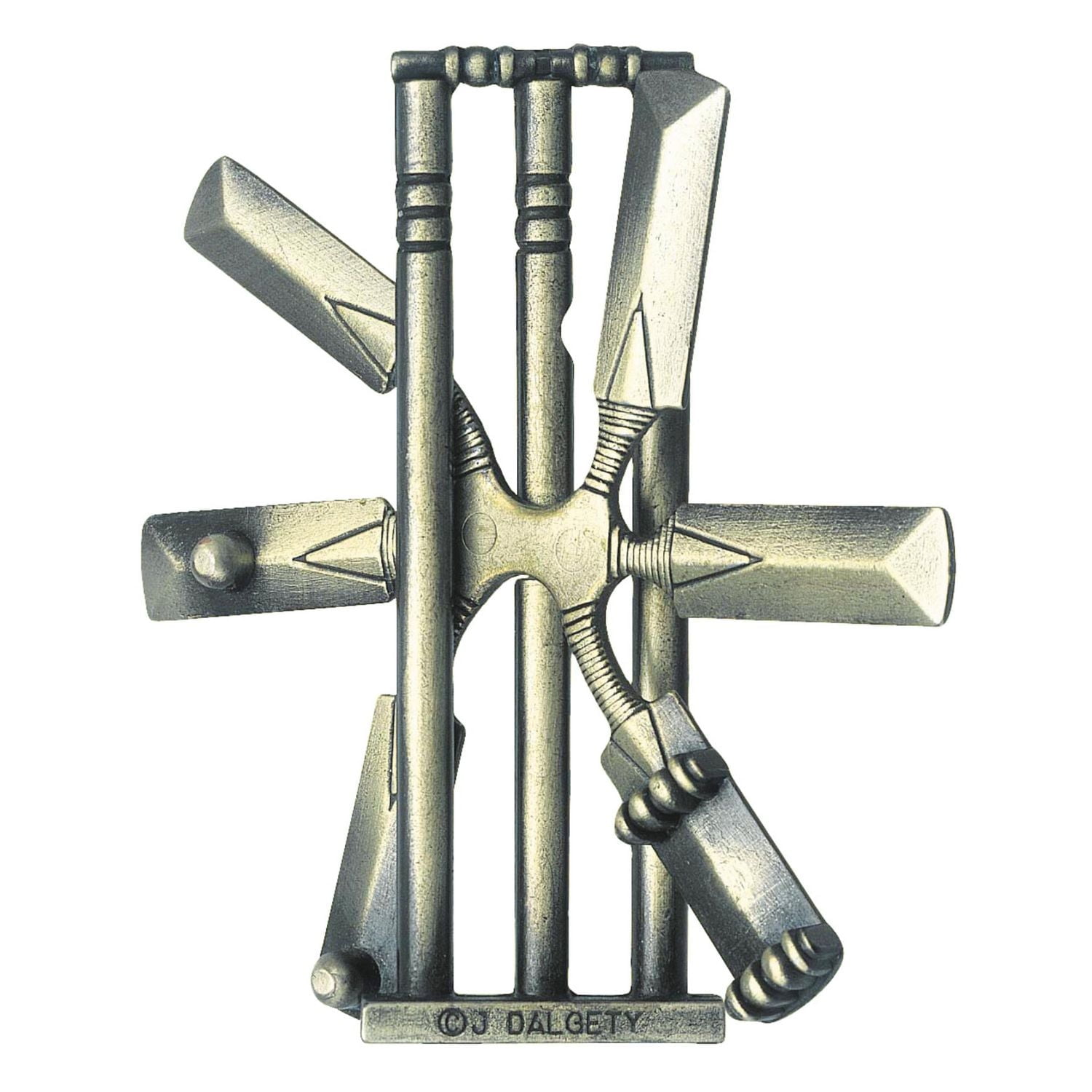 Hanayama Cricket Level 2