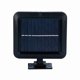 thumbnail image 3 of Paquete de focos solares LED para exteriores, 2, 120 LED, 3 of 5