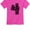 Pink, variant on Boys Unisex 4th Birthday Gift Superstar I'm 4 Shirt Birthday Gift for 4 Year Old Birthday Gift for Boys Four Years Old Birthday Gift Idea Birthday Party B Day Kids T-Shirt