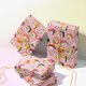 thumbnail image 5 of Papel de regalo WRAPAHOLIC Sushi Faces, 43 cm x 10 m, 5 of 7