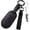 Black, variant on Key Fob Cover Compatible with Infiniti QX50 QX55 QX60 Q50 Q60 2018-up Keychain Case Holder Protector,3-BTN-Black