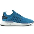 thumbnail image 2 of NEW Adi-das NMD V3 Boost - Sneakers Shoes Blue FZ6498 ORIGINAL, 2 of 6