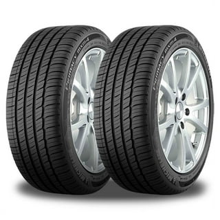 Michelin Tyres / Car / Michelin Primacy 4+ 225/55 R17 97W TL Fuel Eff.: C  Wet Grip: A NoiseClass: B Noise: 69dB Car Tyres - MPV Tyres - People  Carrier Tyres - 17 R17 - 225/55/17, 225/55R17