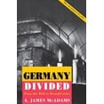 thumbnail image 1 of Pre-Owned Germany Divided: From the Wall to Reunification (Paperback) 0691001081 9780691001081, 1 of 1