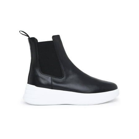 

HOGAN STIVALETTO REBEL H562 IN PELLE