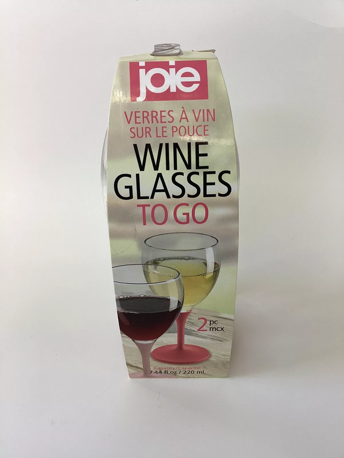 Glasses to go shop