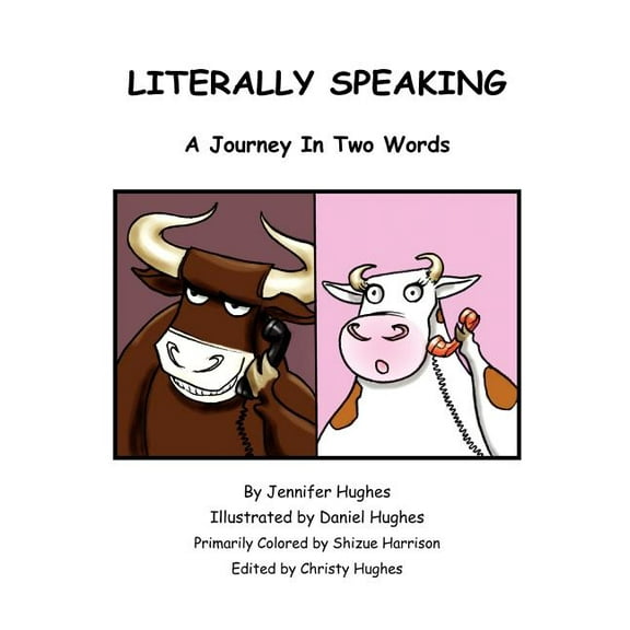 Literally Speaking (Paperback)