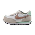 thumbnail image 4 of Nike Waffle Trainer 2 (TD) Toddler's Shoes White-Summit White-Mint Foam dc6479-102, 4 of 6