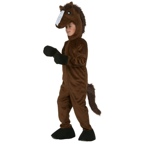 Horse Costume for Kids