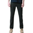 thumbnail image 1 of Matchstick Men's Casual Comfy Elastic Pants, 1 of 6