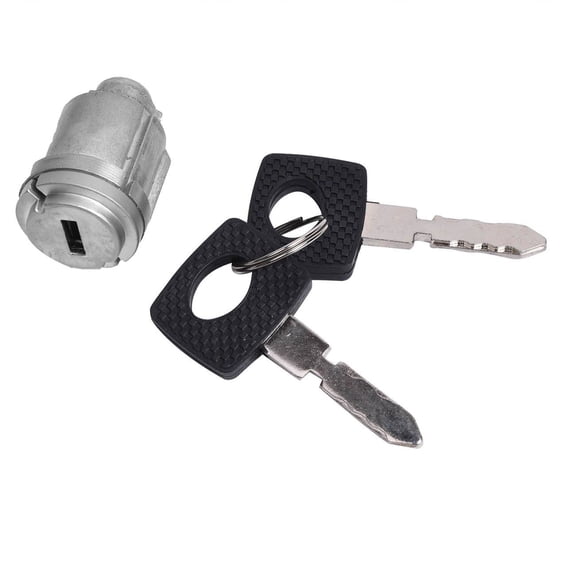 Ignition Lock Cylinder with - High Security Replacement