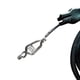 thumbnail image 3 of For Daiwa/ Shimano Electric Fishing Reels Power Cord Cable Battery Connecting Line Double Connectors 3M, 3 of 4