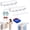 4lines*2, variant on Retractable Multi-Line Clothesline Dryer,Wall-Mounted Laundry Rack,Extend multiple drying lines when needed, then retract them to save space in bathrooms, laundry rooms, balconies, and patios.