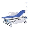 thumbnail image 2 of Gambimedic Camilla Traslado Cama Hospital Altura Ajustable, 2 of 5