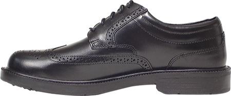Deer Stags Men's Tribune Wingtip Oxford Shoe (Wide Available) - image 2 of 7
