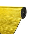 thumbnail image 6 of Nishiyuenyi Car Sound Deadening Mat Automotive Sound Deadener Soundproof Heat Insulation Mat gold, 6 of 7