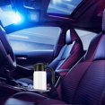 thumbnail image 4 of 800ml High Capacity Portable Electric Kettle with Cigarette Lighter for Car 12V/24V (White), 4 of 4