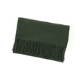 thumbnail image 2 of BXJX Womens Winter Scarf, Soft Thermal Casual Long Scarf Shawl for Gift Army Green Size Free Size, 2 of 3