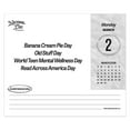 thumbnail image 3 of National Day OFFICIAL | 2026 6x5" Daily Desktop Box Calendar, 3 of 4