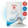 thumbnail image 1 of Sucre fin granulé Rogers, sac / 10KG/unité, 1 unité/caisse / Sucre fin granulé Rogers, sac / 10KG/unité, 1 unité/caisse, 1 of 8