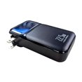 thumbnail image 1 of Powerbank Moreka K079 12000 mAh 22.5W Tipo C IP Negro, 1 of 8