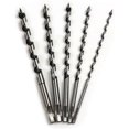 thumbnail image 2 of 100063 6 Pcs. Set 230mm 6-20mm Wood Drilling Rig Wood Drilling Rig Wood Drilling Rig Wood Drilling Rig Set, 2 of 4