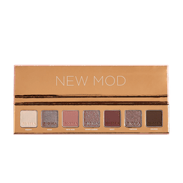 Sigma Beauty Eyeshadow Palette - New Mod , 0.62 oz Eye Shadow 