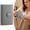 Grey, variant on Clearance Under $1 100 Envelope Challenge Savings Binder with Lock A6 Budget Planner