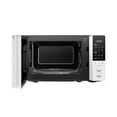 thumbnail image 4 of HORNO MICROONDAS MIDEA MMDT07S2WB 0.7 PIES 10 NIV POTENCIA, 4 of 7