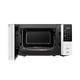 thumbnail image 4 of HORNO MICROONDAS MIDEA MMDT07S2WB 0.7 PIES 10 NIV POTENCIA, 4 of 7