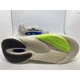 thumbnail image 5 of Adi - das Originals Ozelia Shoes Men's Sz 6 White/Royal Blue/ Light Grey Lime Green, 5 of 6