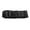 Black, variant on Adjustable Weighted Fitness Belt Training Weight Belt for Running Walking Strength Workout Exercise Belt