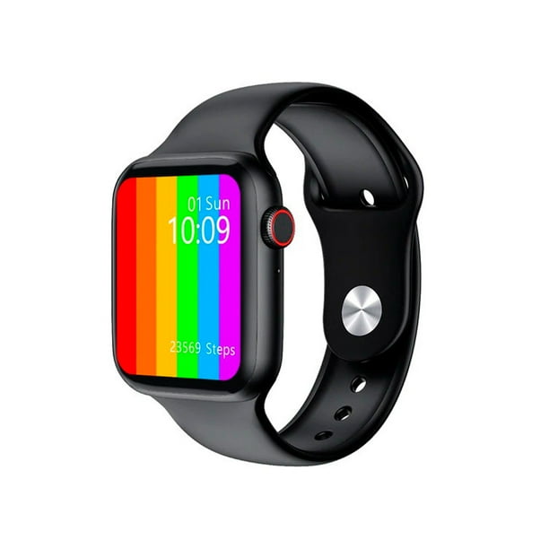 Apple Watch Series Caracteristicas Del W26 Serie Smartwatch W26