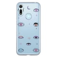 thumbnail image 1 of Funda para Moto E6S InstaCase Ojo Turco Mistico Uso Rudo Antigolpes, 1 of 4