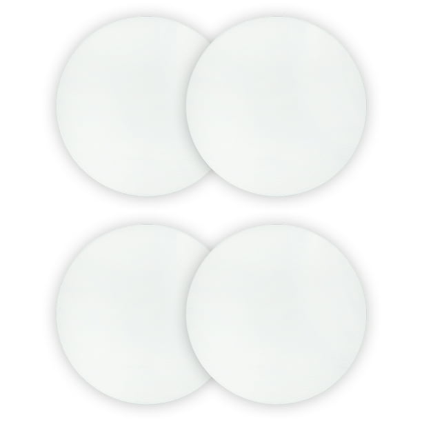 Theater Solutions 65CG Replacement 6.5 Inch In Ceiling Speaker Grills 2