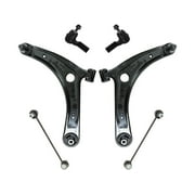 mitsubishi outlander sport suspension control arm and ball joint assembly