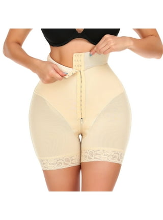 Outfmvch lingerie for women Women Tummy Control Body Shaper High