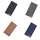 thumbnail image 2 of Business Long Ultra-Slim Bifold Wallet Hasp Monedero multifuncional Titular de la tarjeta de crédito Retro Chequera Clutch Kearding BB7240-01, 2 of 7