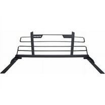 Cab Protector and Headache Rack - Compatible with 2017 - 2022 Ford F-250 Super Duty 2018 2019 2020 2021