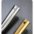 thumbnail image 4 of Stainless Steel Ice with Ergonomic Handle for Melon and Dessert Serving Tool, 4 of 7
