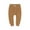 Khaki, variant on Utlike Boys Pants Baby Solid Color Soft Casual Warm Baby Sweatpants Childrens Place Boys Pants Size 0 Months-3 Months