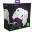 thumbnail image 1 of Contrôleur sans fil Victrix Pro BFG : Blanc, 1 of 10