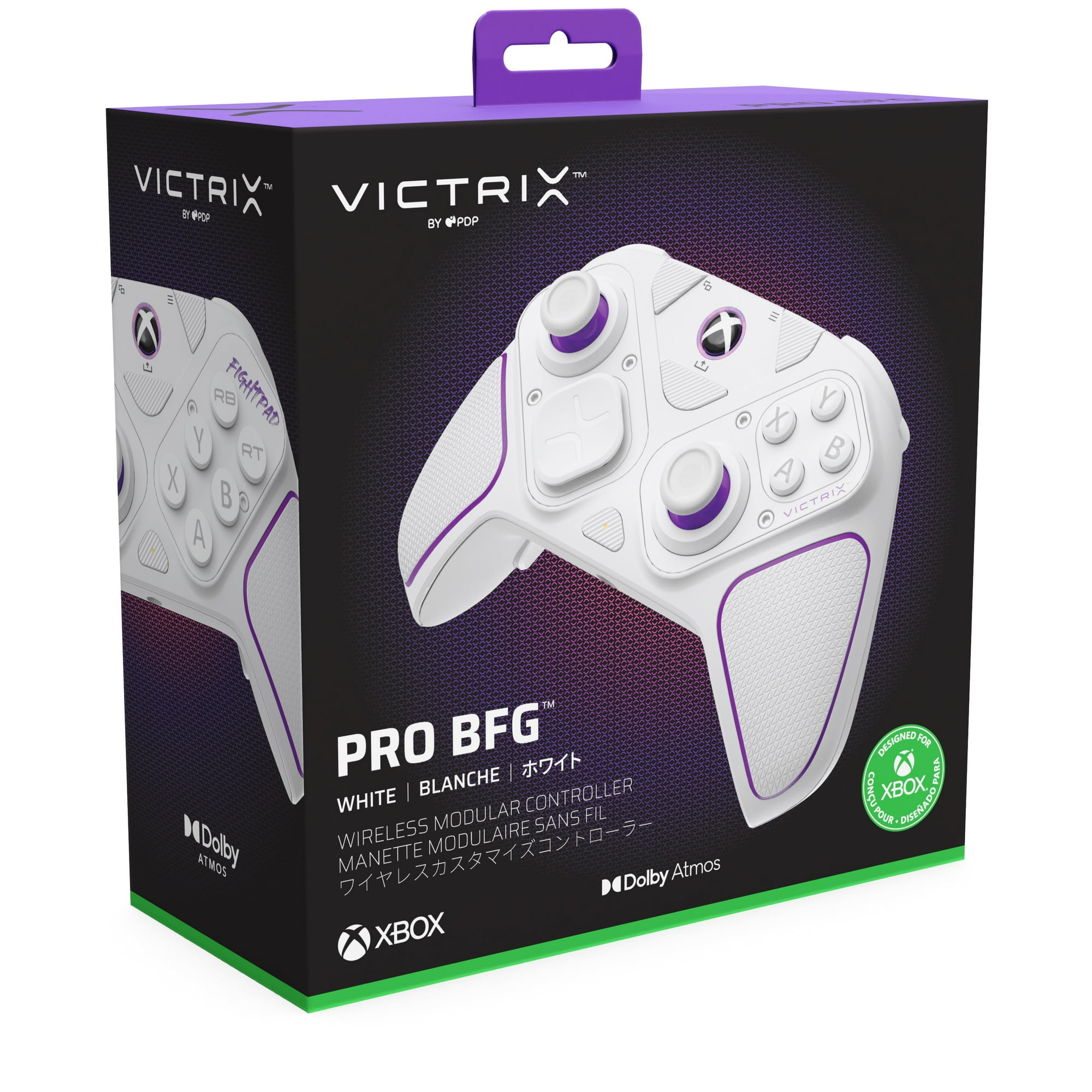 その他 Victrix Pro BFG Wireless Controller 61nlFwp3sKL._UF1000,1000_QL80_.jpg
