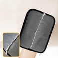 thumbnail image 6 of Pet Hair Remover Gloves Electrostatic Reusable Cat Dog Grooming Tool for Furniture Carpet Car Seat Animal Shedding Control Upgraded Cleaning Accessories, 6 of 8