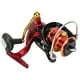 thumbnail image 1 of Carrete Giratorio De Metal, Rueda De Pesca 5 + 1BB, Para Entusiastas De La Pesca De Pesca En Hielo Tienda De Aparejos De Pesca De Pesca Salvaje OTVIAP CS3000, 1 of 8