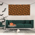 thumbnail image 2 of Lsque Quirky Corn Pumpkin Pattern Party Banner, Festive Banner , Holiday Celebrations and Events for Carnival Birthday Party Festival Decorations-Medium, 2 of 8