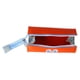 thumbnail image 1 of Estuche impermeable para lápices precioso bolso para bolígrafos de cuero PU botón de presión ANGGREK Otros, 1 of 8