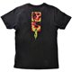 thumbnail image 2 of Slipknot - Camiseta Alien de Suave al Tacto para Adultos Unisex (Negro), 2 of 2