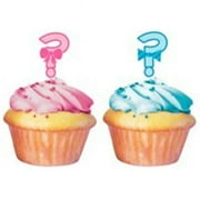 Gender Reveal ? Cupcake Topper (12)